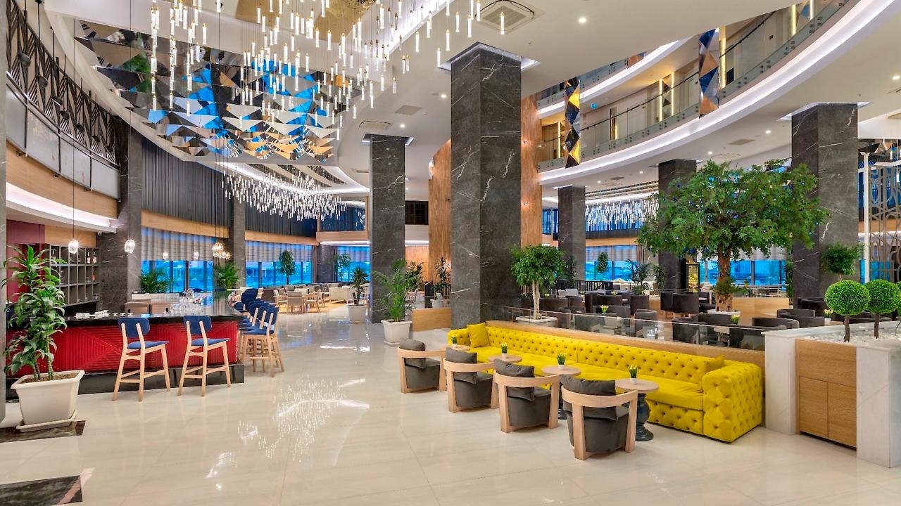 SeaShell Vega Hotel