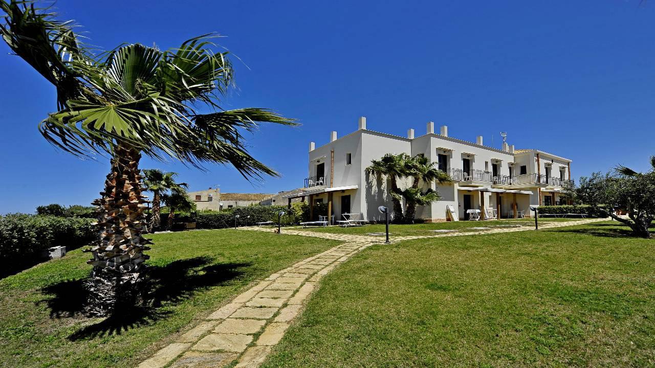 Resort Santa Maria