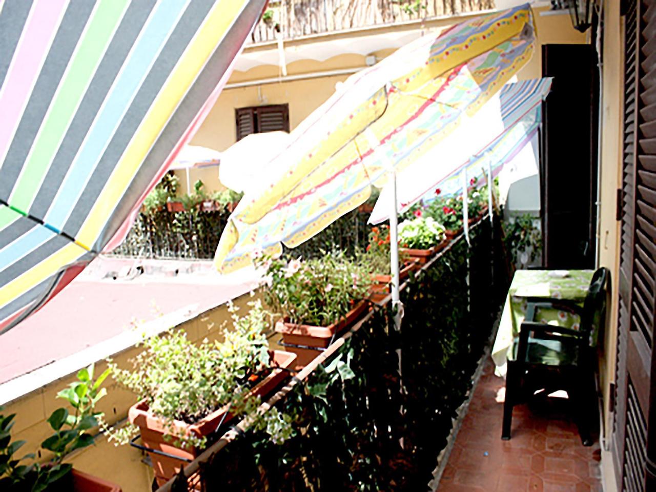 Residenza  Giustiniani