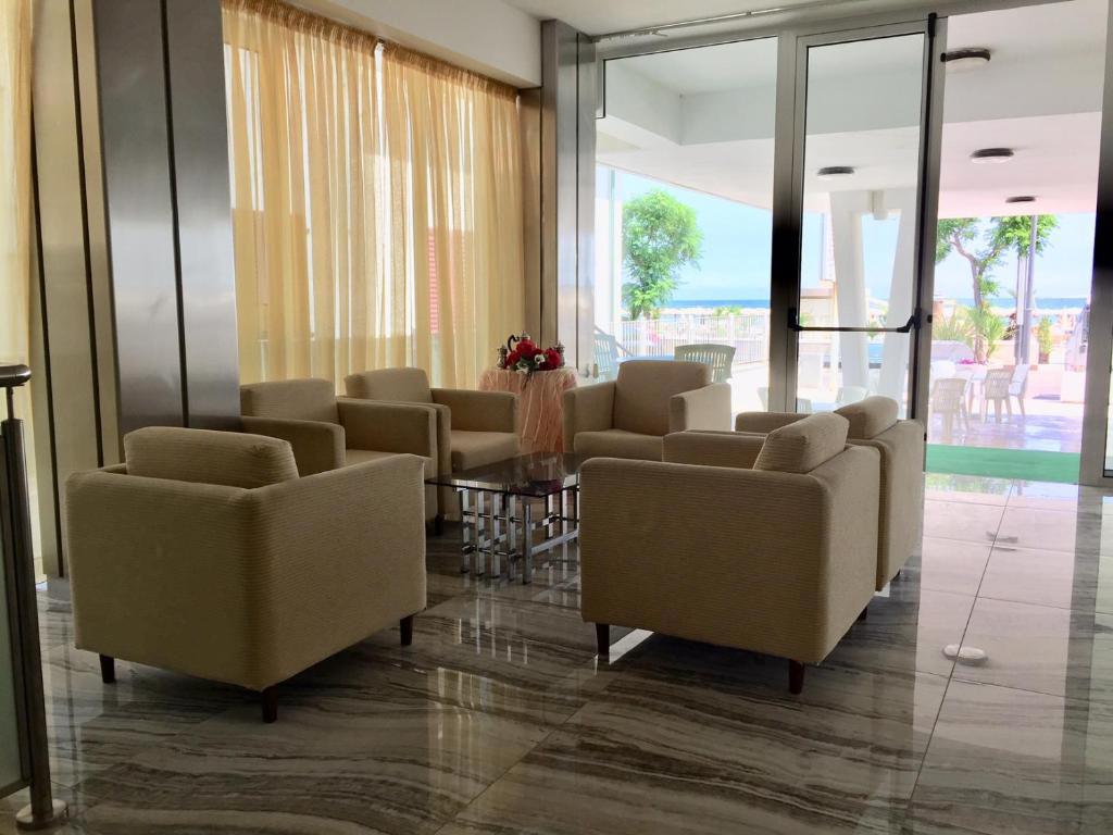 President - Bianchi Hotels