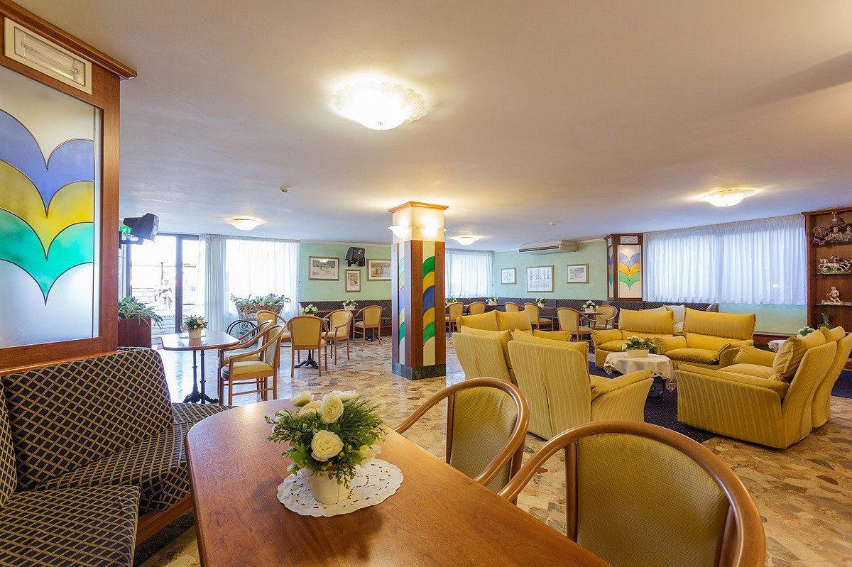 La Pace - Bianchi Hotels