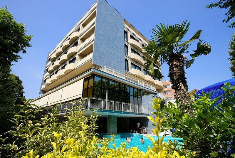 Metropolitan - Bianchi Hotels