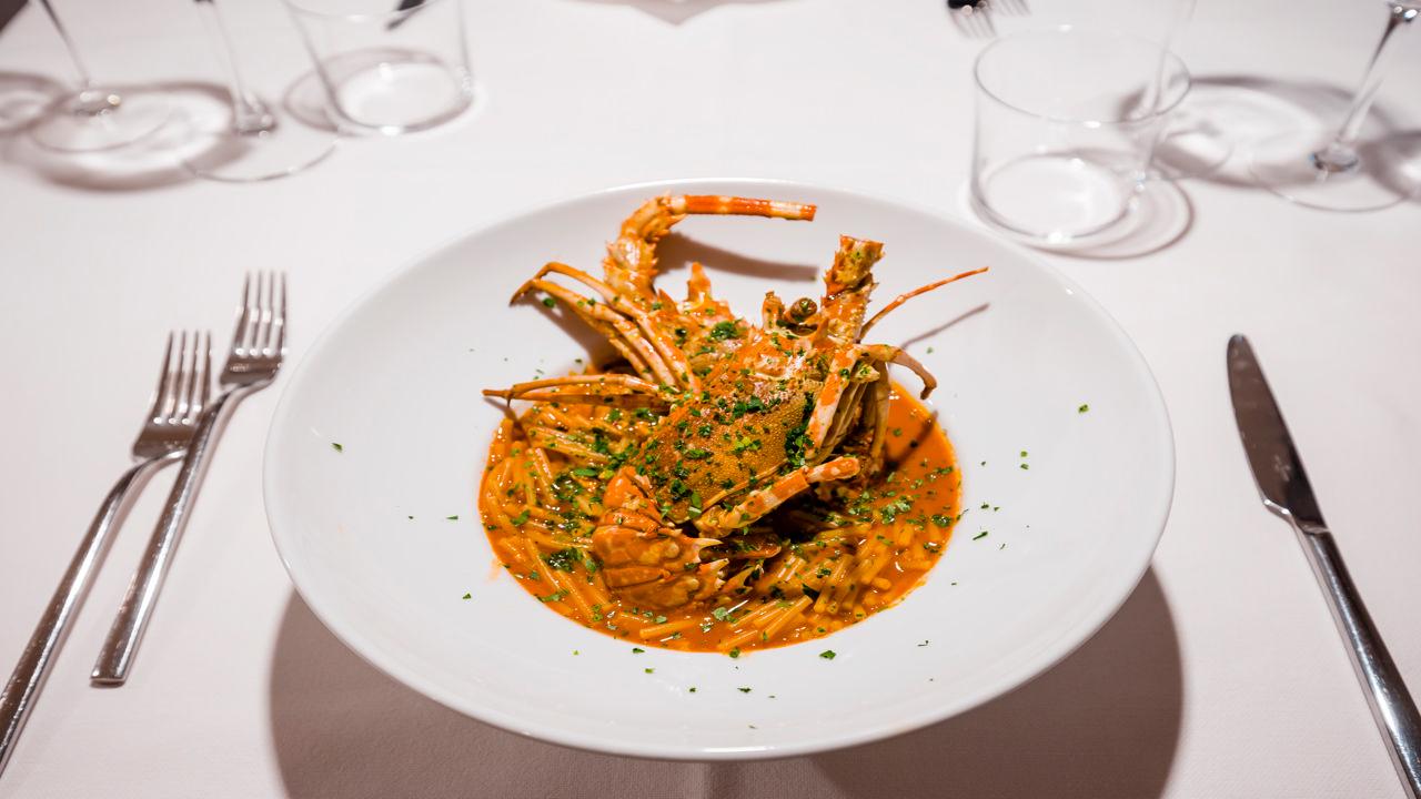 Baglio Custera