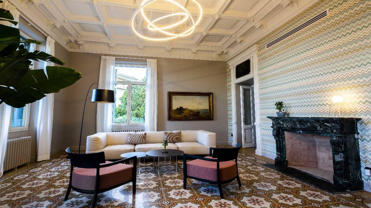 Villa Levi