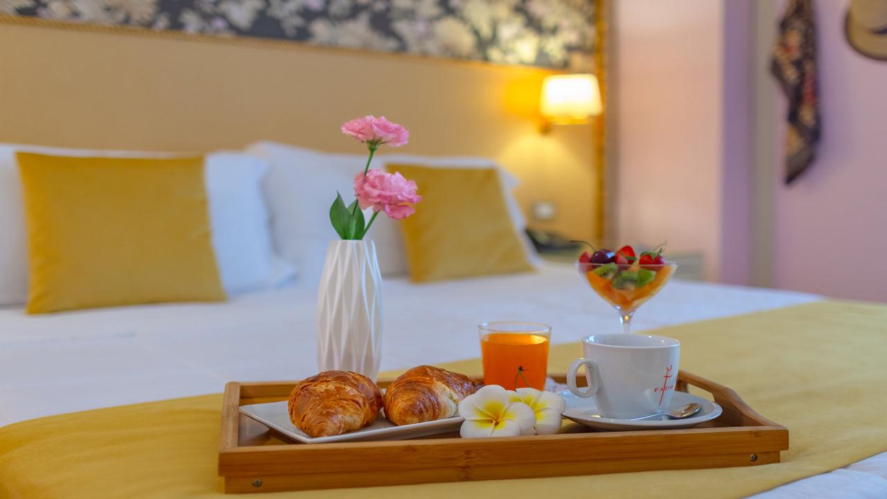 B&b Fazio Rooms
