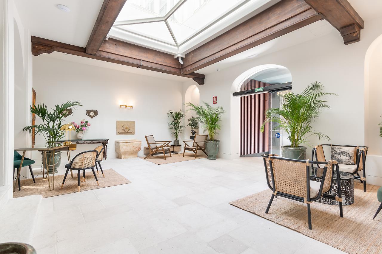 Be Mate Malaga Centro