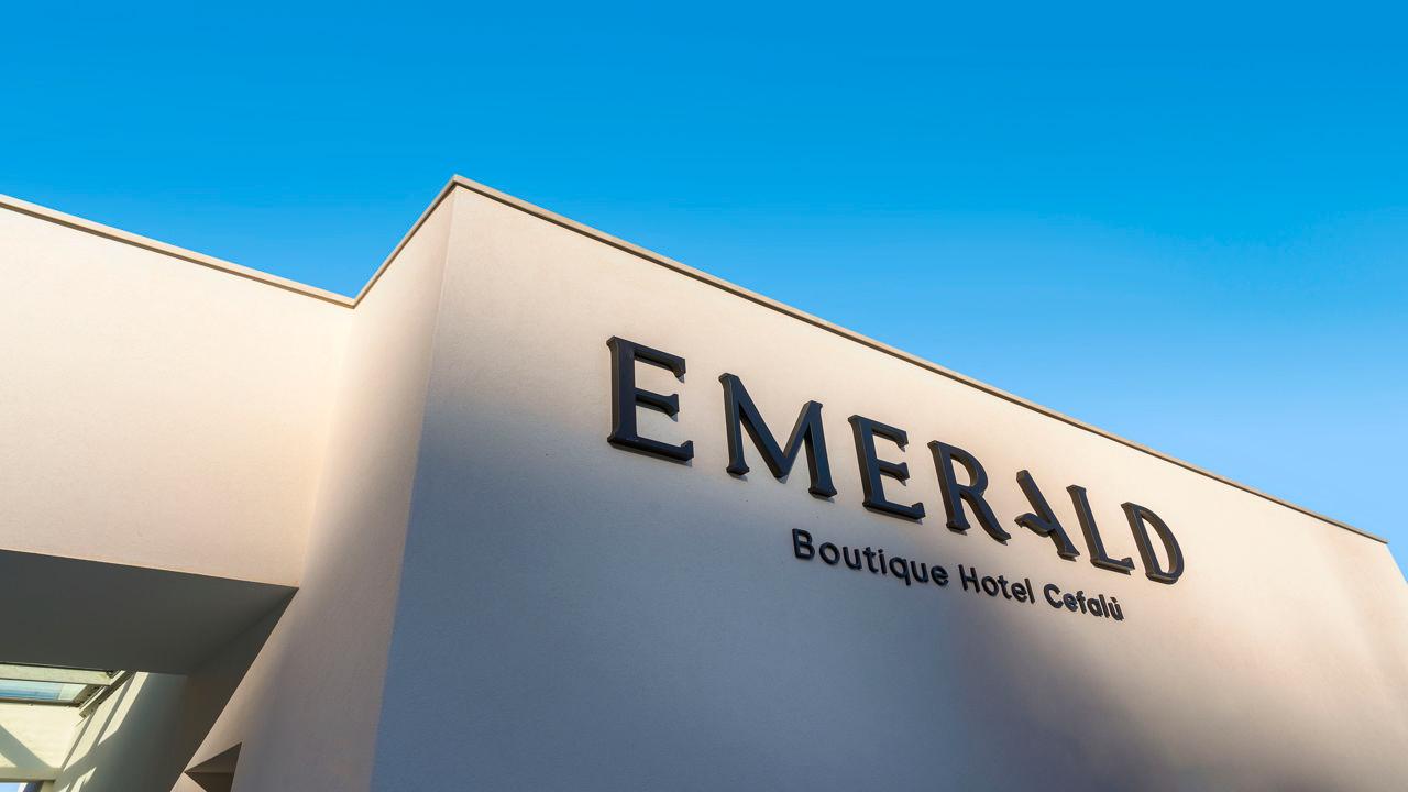Emerald Hotel Cefalù