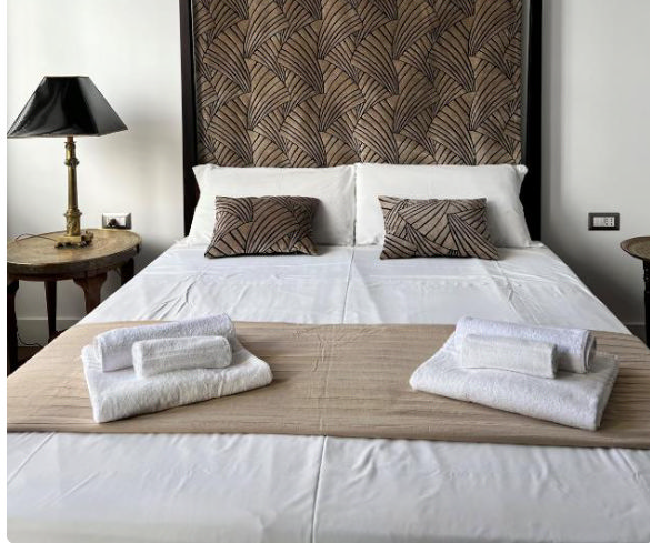Alea Rooms