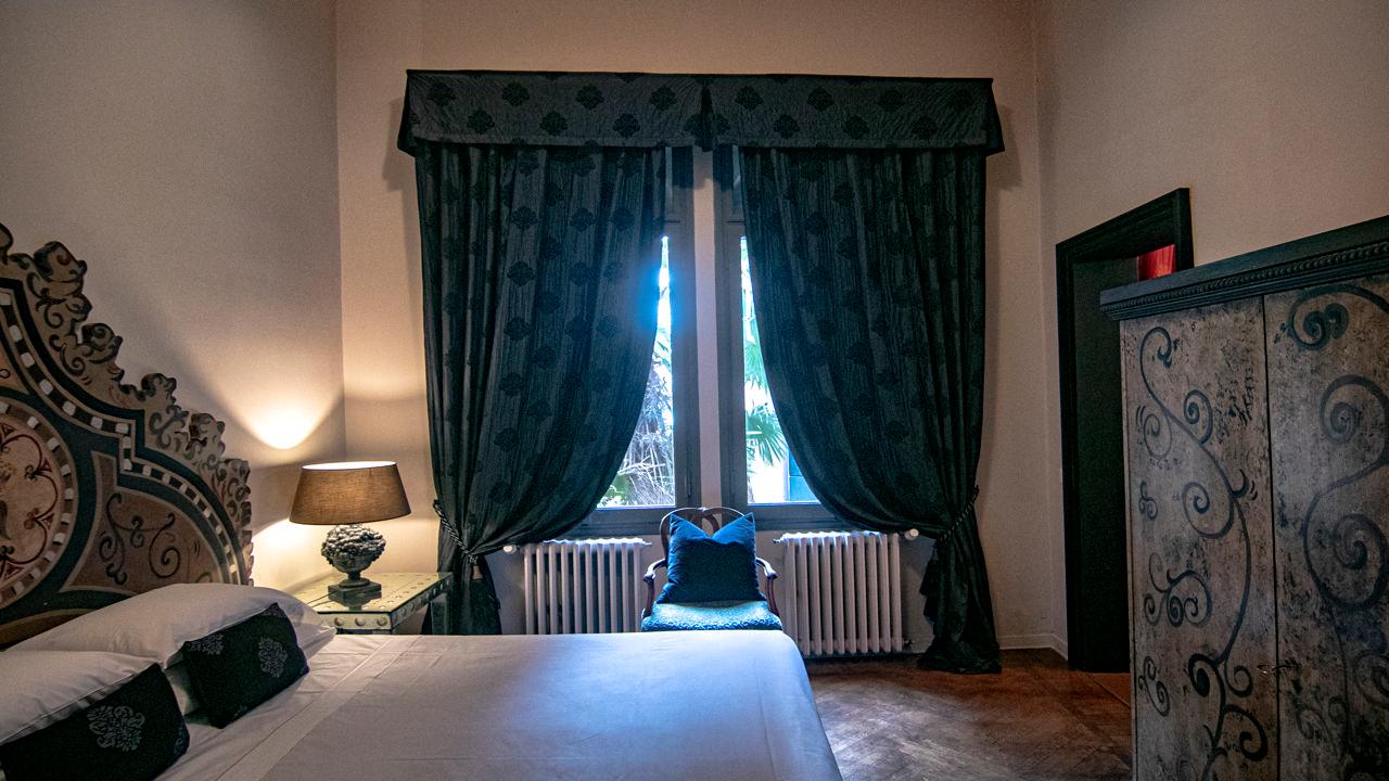 La Residenza 818