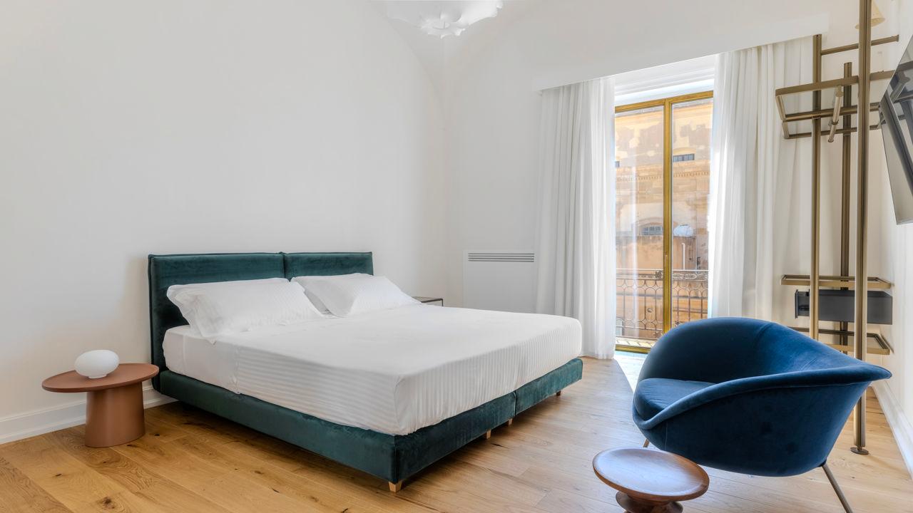 Dome Hotel