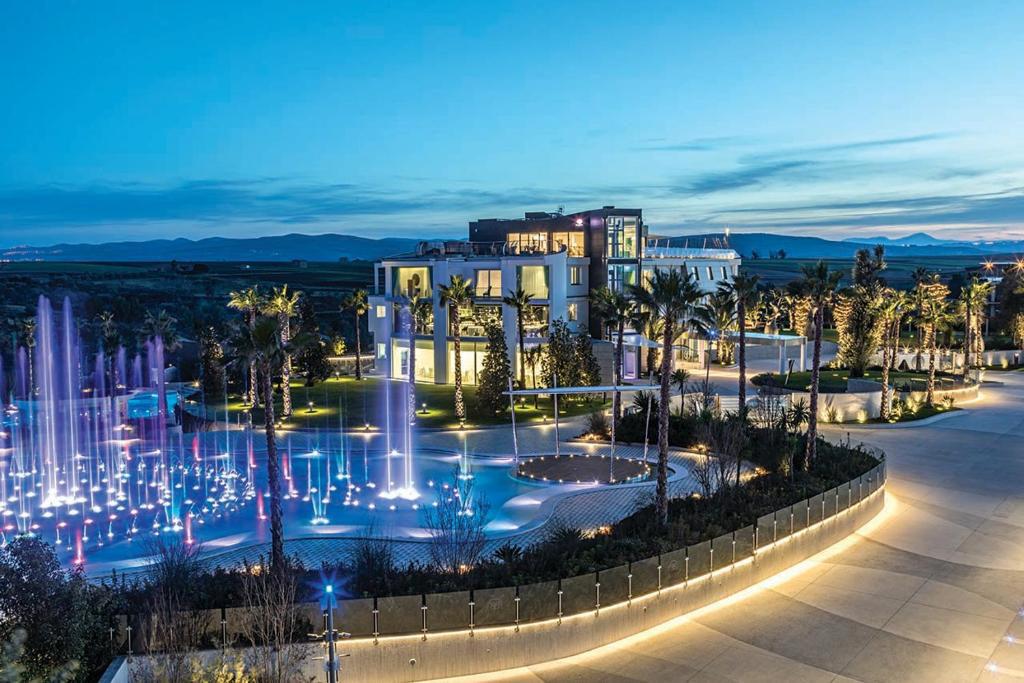 Borgo San Barbato Resort Spa & Golf