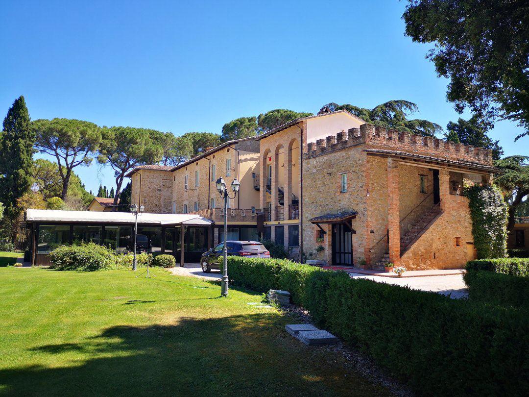 Relais Parco Dei Cavalieri