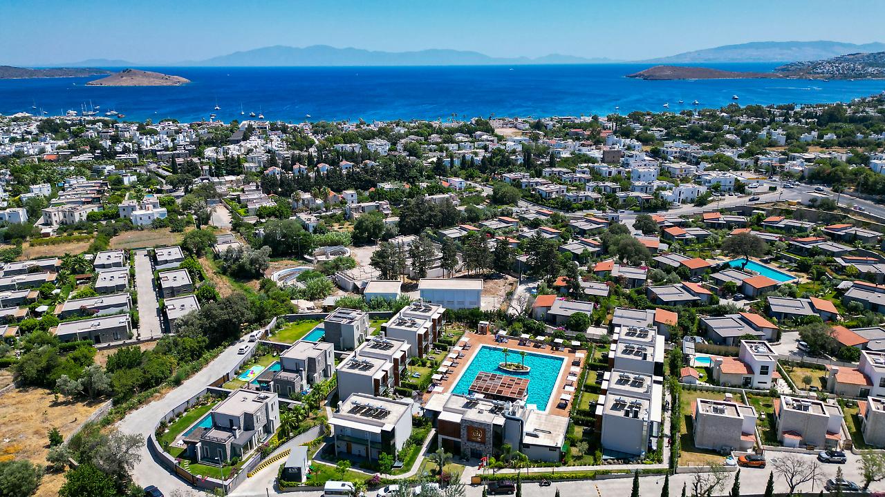Celeste Bella Luxury Hotel & Spa