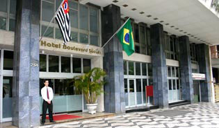 BOULEVARD SAO LUIS ( NAO VENDER )