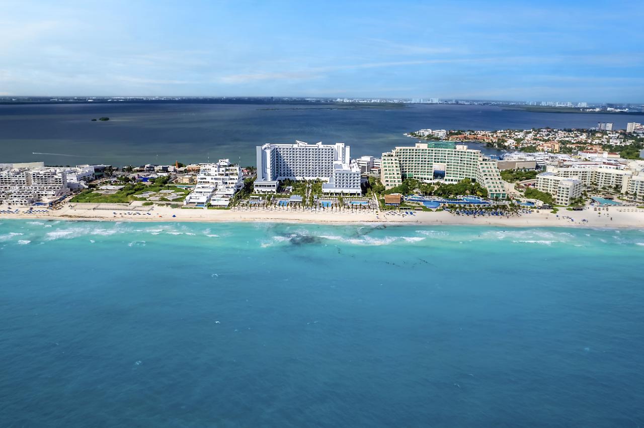 RIU PALACE KUKULKAN