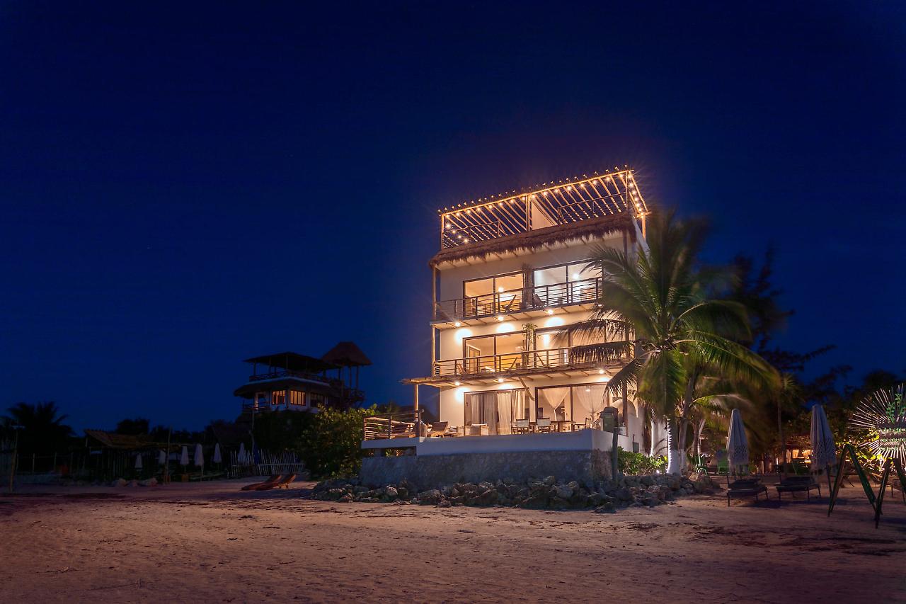 Hotel Boutique Casa Muuch Adults Only