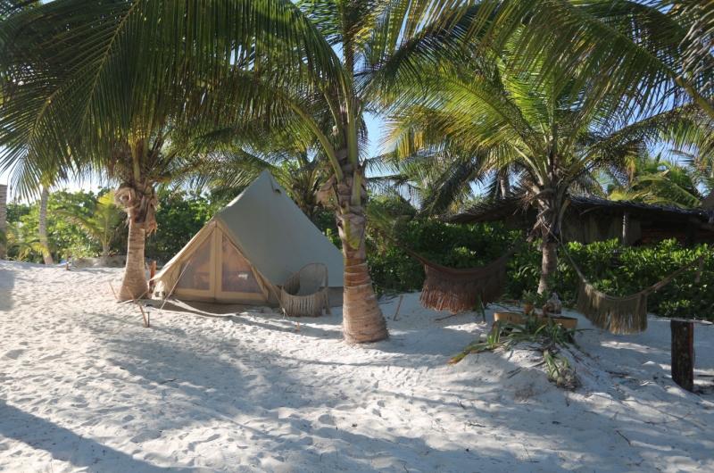 Glamp Ikal Tulum