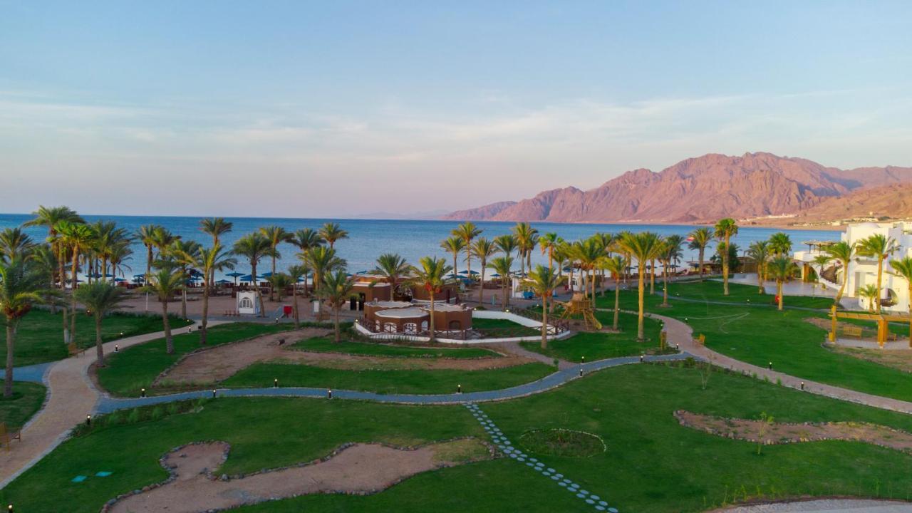 Safir Dahab Resort*****