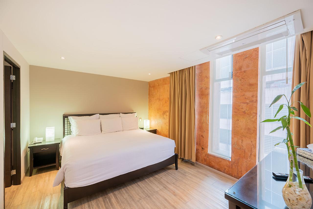 Grand Chapultepec Residencial
