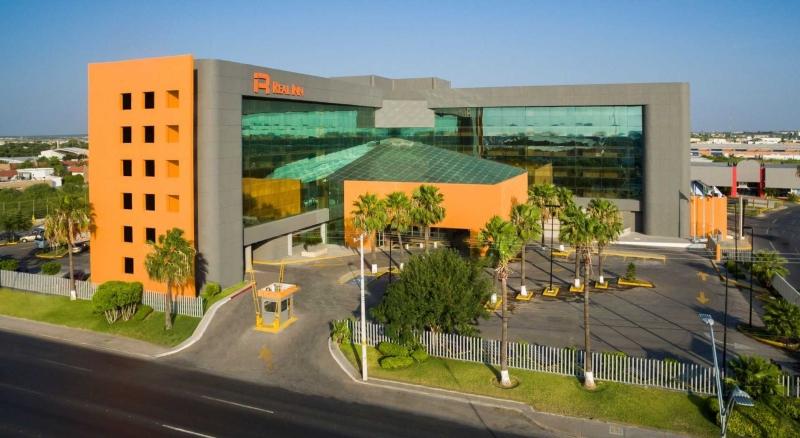 Real Inn Nuevo Laredo