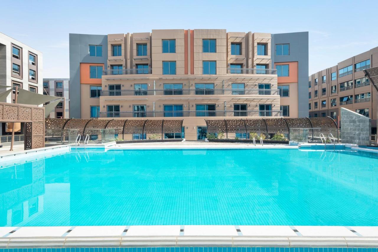 Radisson Residences Cairo Heliopolis****