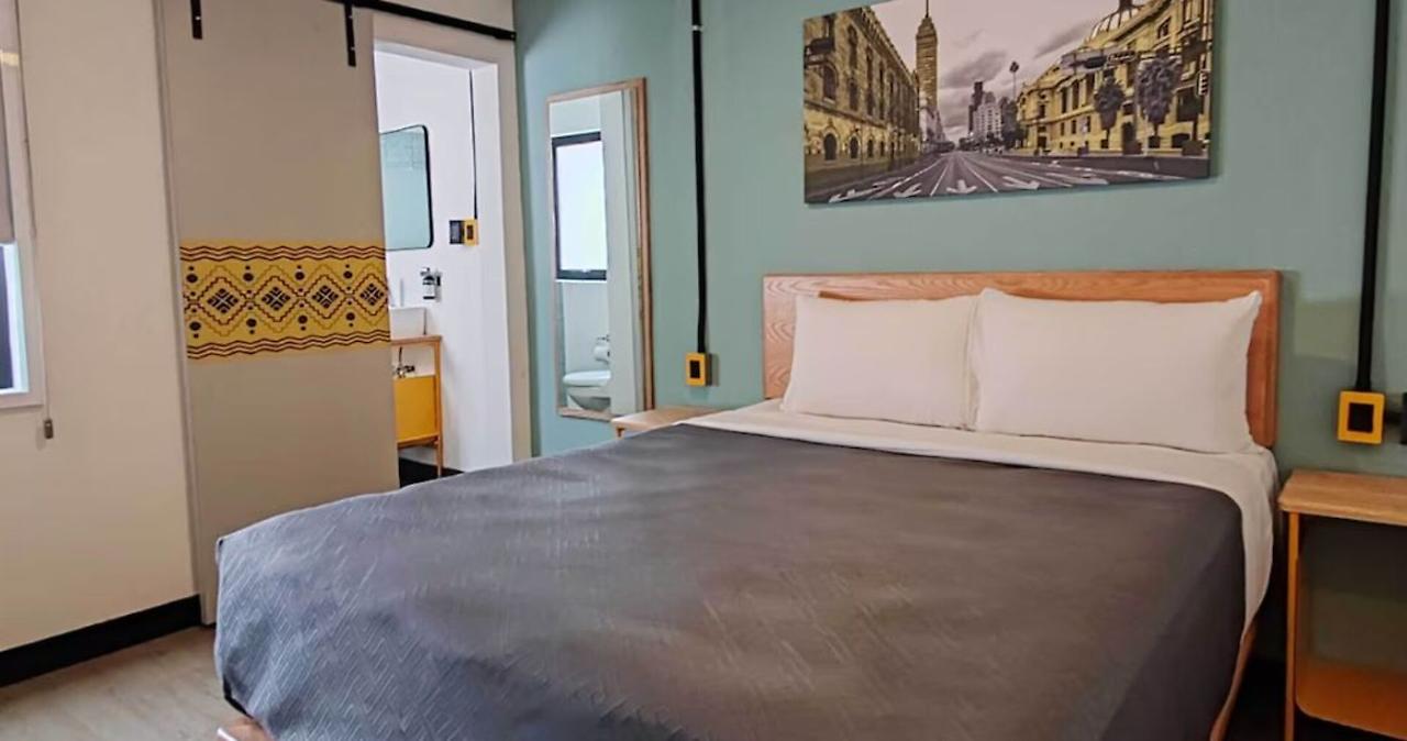 Hotel Escala Colonia Roma