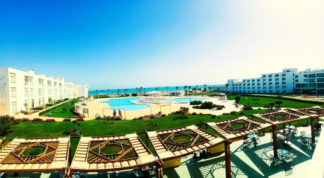 Amarina Sun Resort & Aqua Park Sharm El-Sheikh*****