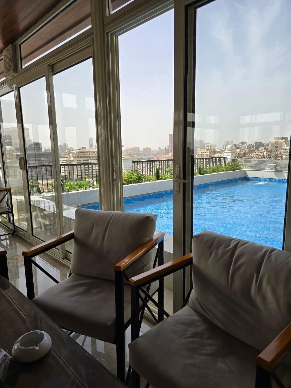Mar Charbel Hotel****