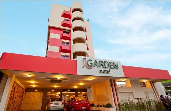 Oft Garden