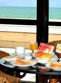 OYO HOTEL OCEANICO ARMAÇAO
