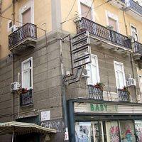BED & BREAKFAST ASTRA