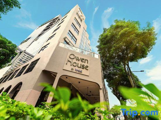 Owen House by Habyt