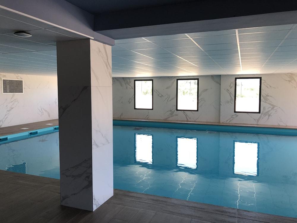 Mercure Hotel & Spa Bastia Biguglia