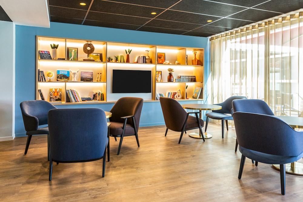Mercure Toulouse Aéroport Blagnac