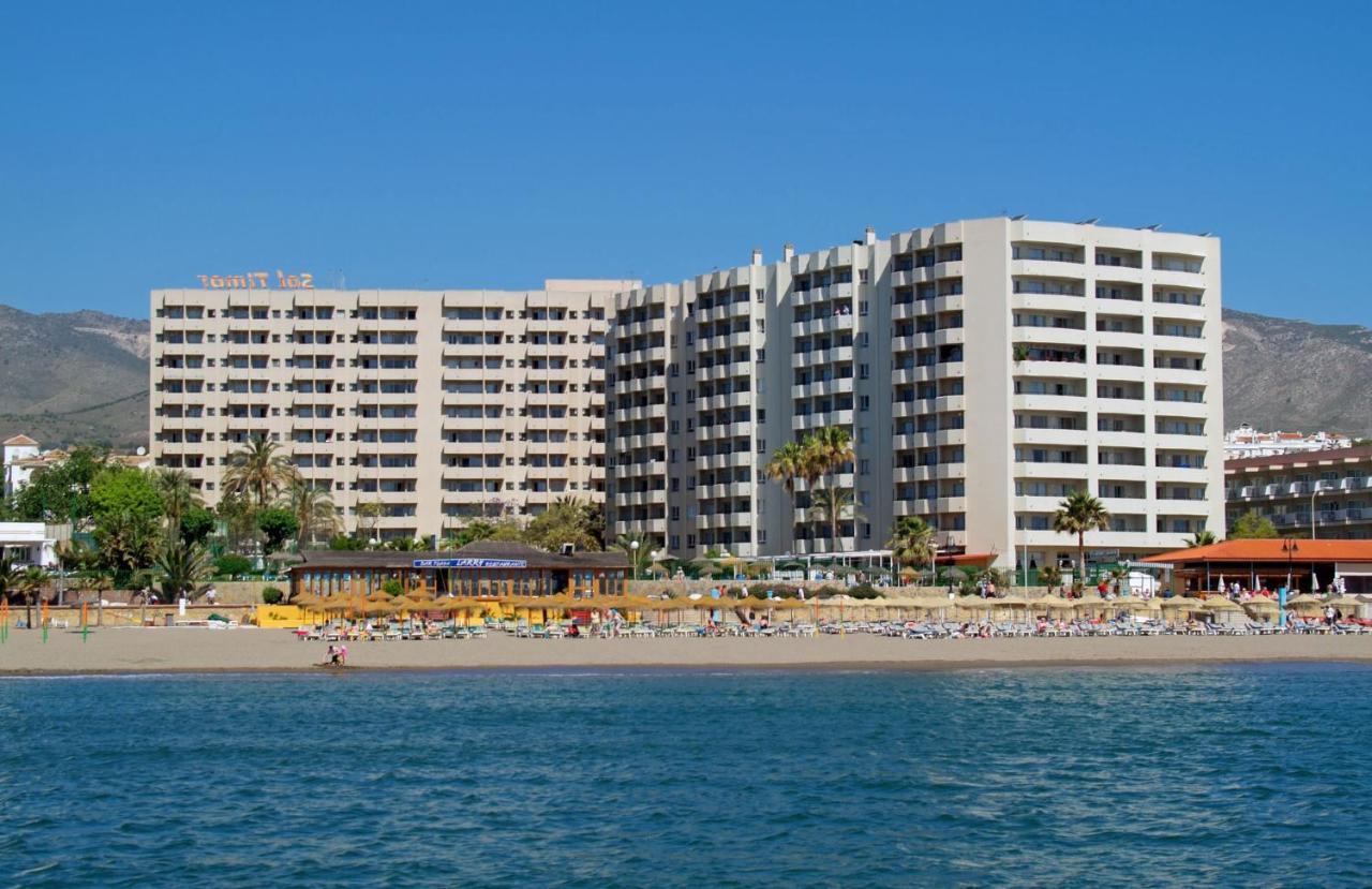 Sol Puerto Marina