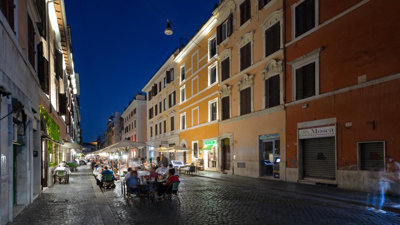 Passpartout Boutique Palace