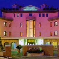 PARK HOTEL IMPERATORE ADRIANO