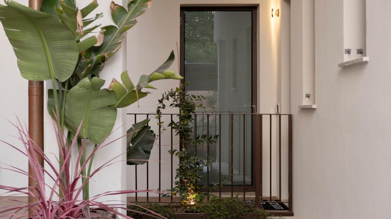 Palazzo Giusti Lecce Exclusive Boutique Hotel