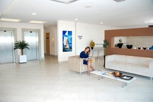 Hotel en Vitória