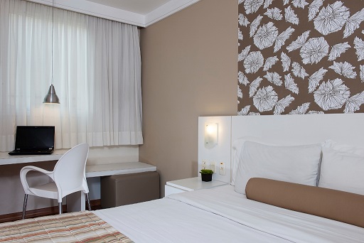 Oferta en Hotel Best Western Pier Vitoria