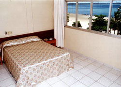 Oferta en Hotel Camburi en Vitória
