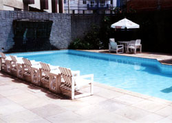 Hotel Camburi, Vitória
