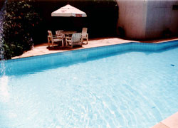 Oferta en Hotel Camburi