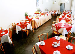Oferta en Hotel Camburi en America Del Sur