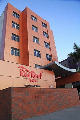 Comfort Vitoria Praia Atlantica