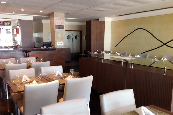 Oferta en Hotel Comfort Vitoria Praia Atlantica en America Del Sur
