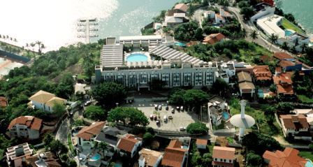 Oferta en Hotel Ilha Do Boi en Brasil (America Del Sur)