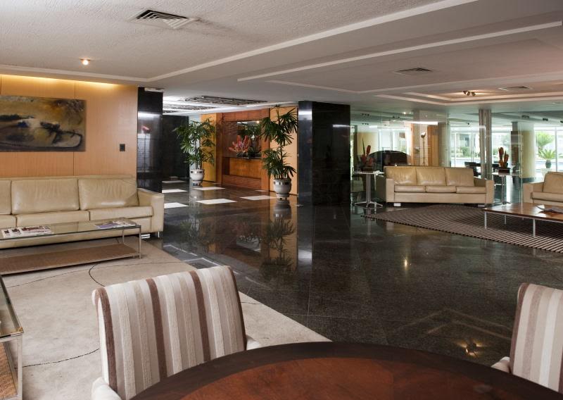 Hotel en Vitória