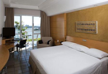 Oferta en Hotel Ilha Do Boi en Vitória