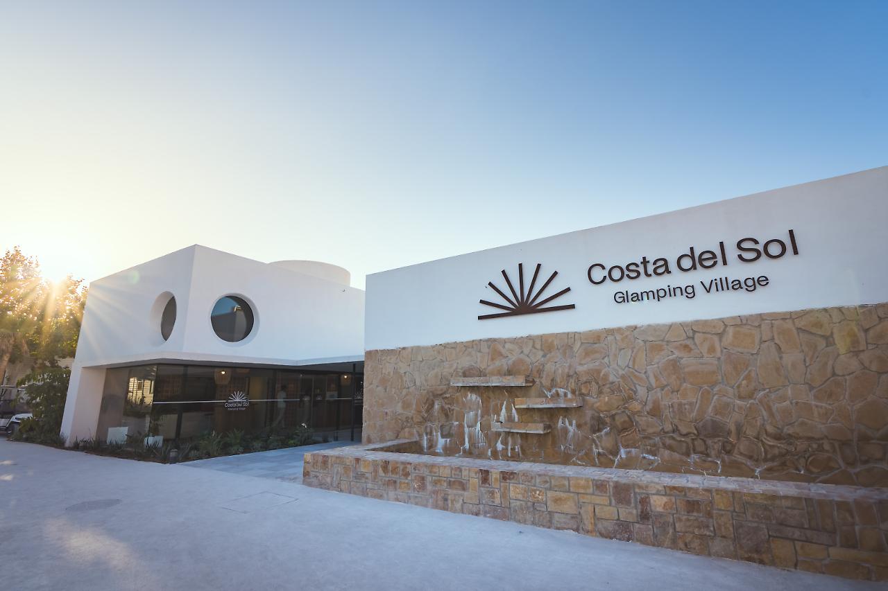 Costa del Sol Glamping Village